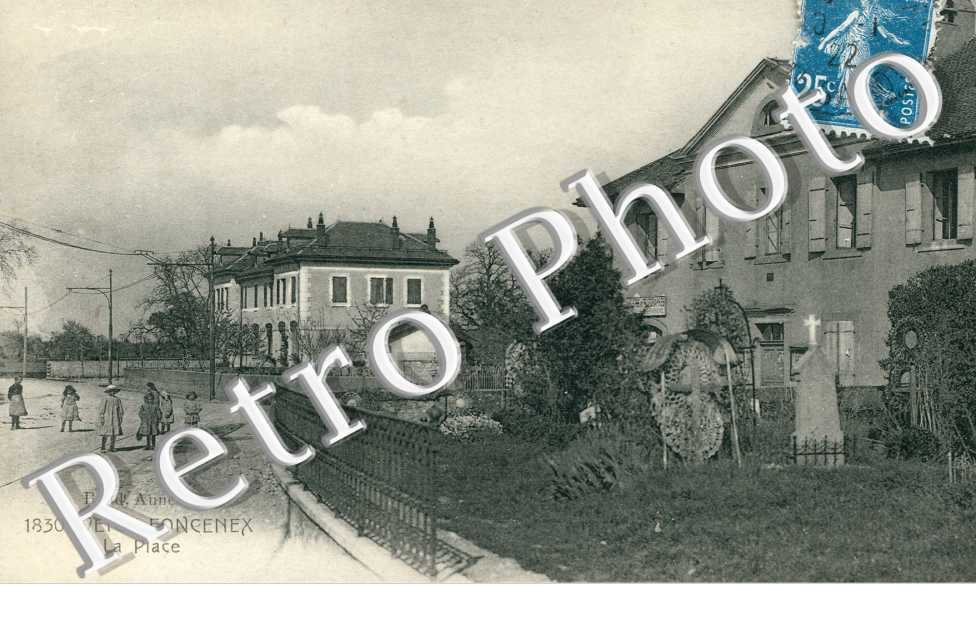 la Place