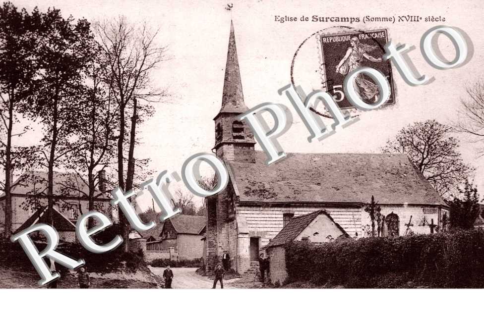 église