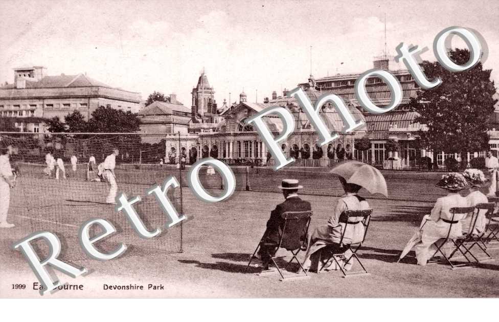 Devonshire Park