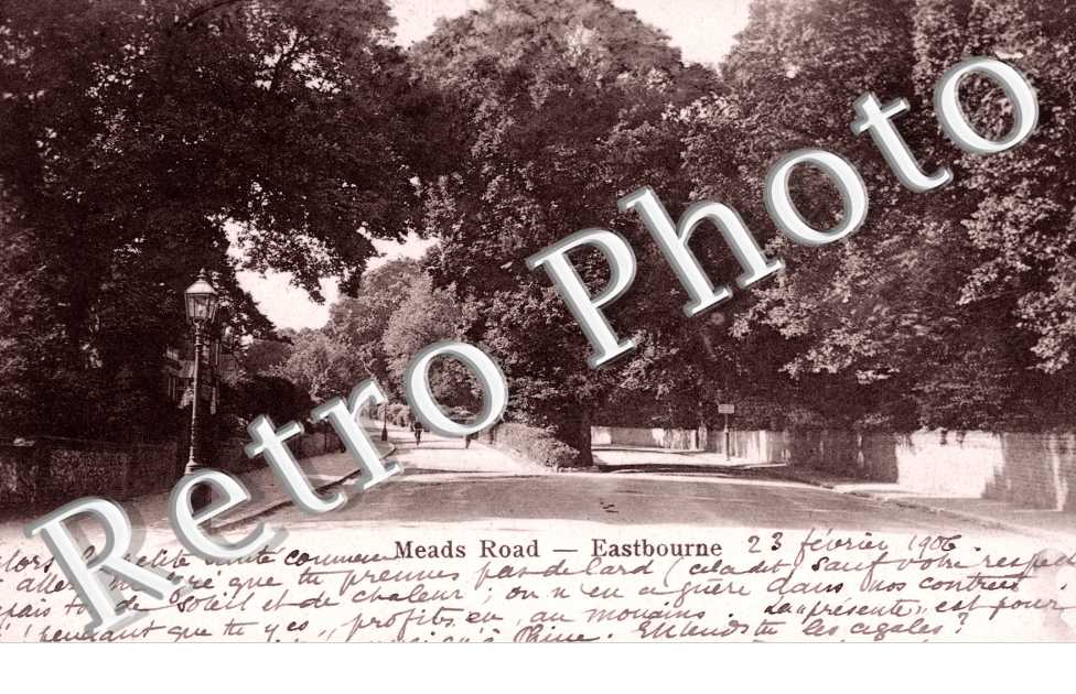 Meads road