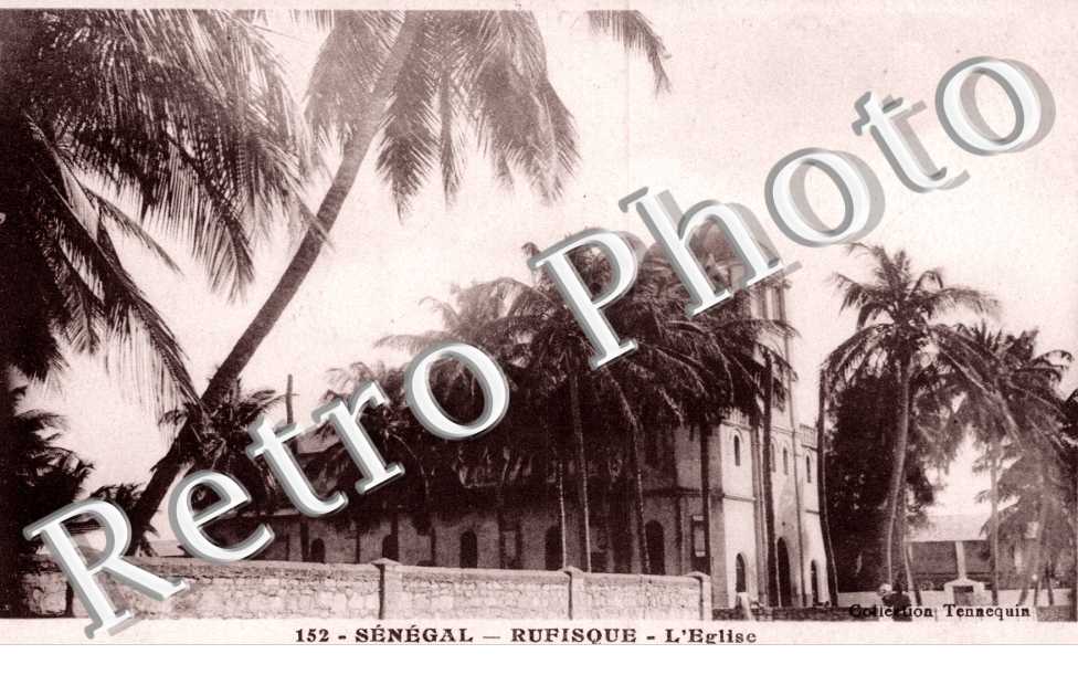 l'Eglise