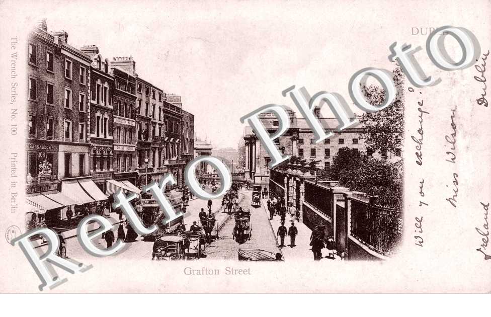 Grafton Street