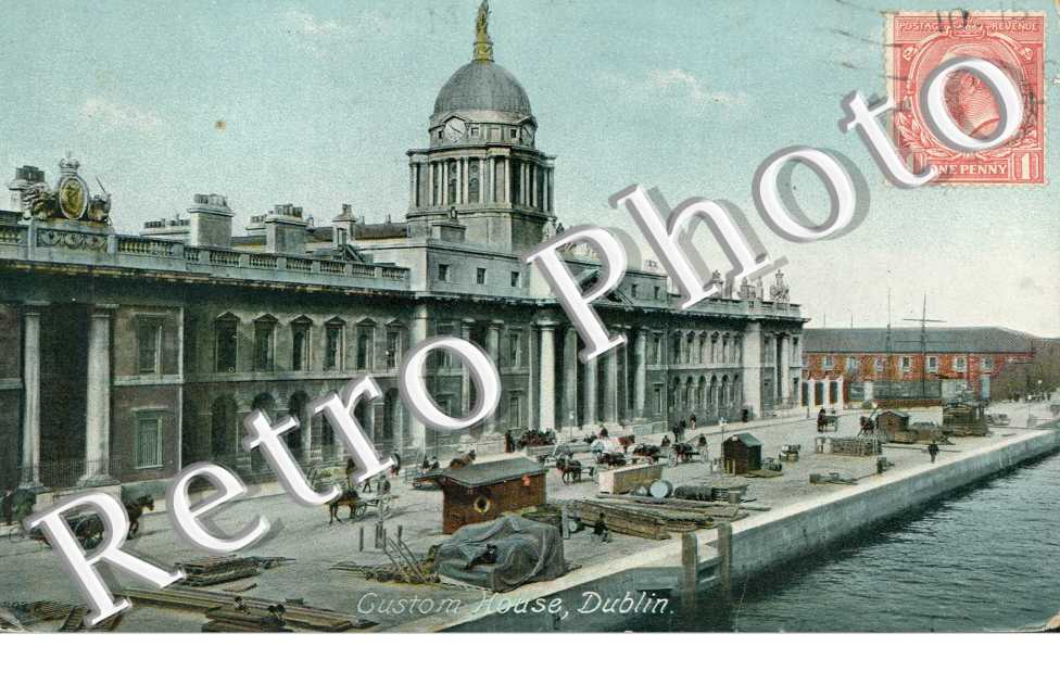 Custom House