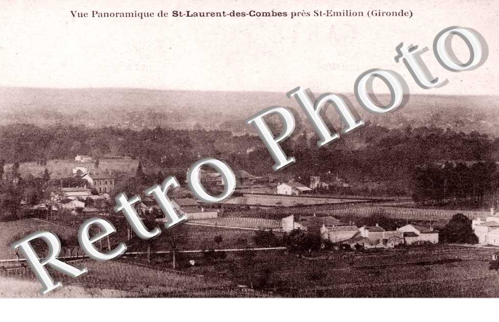 vue panoramique