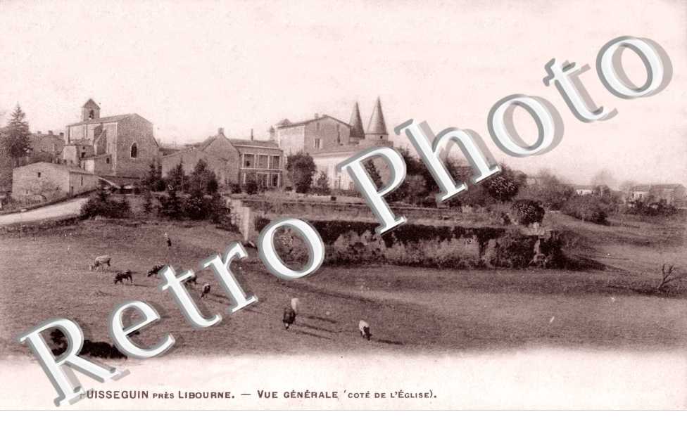 vue generale