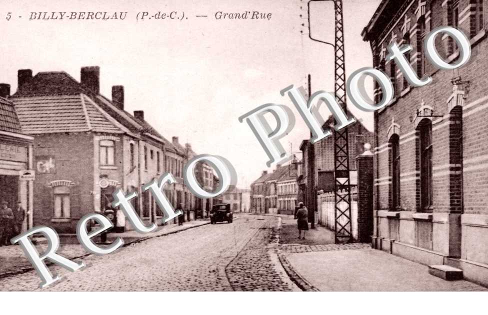 Grand&#039;Rue