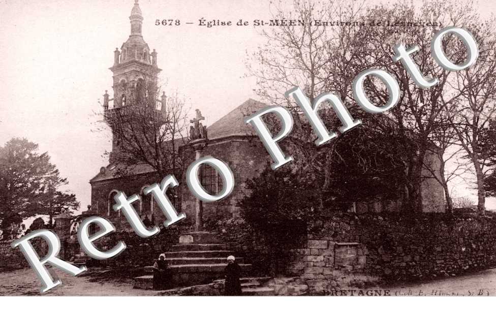 Eglise