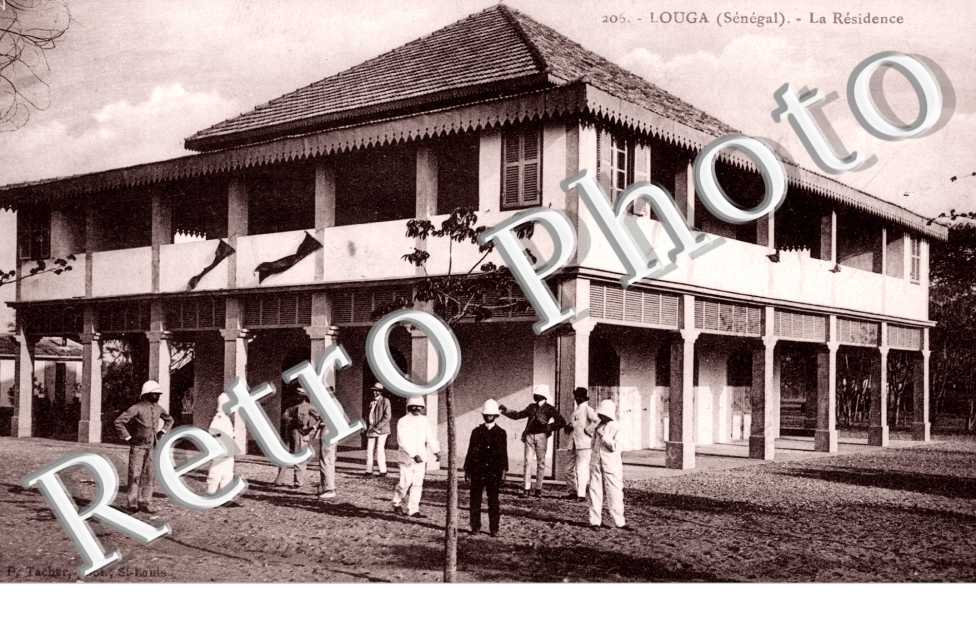 la Residence