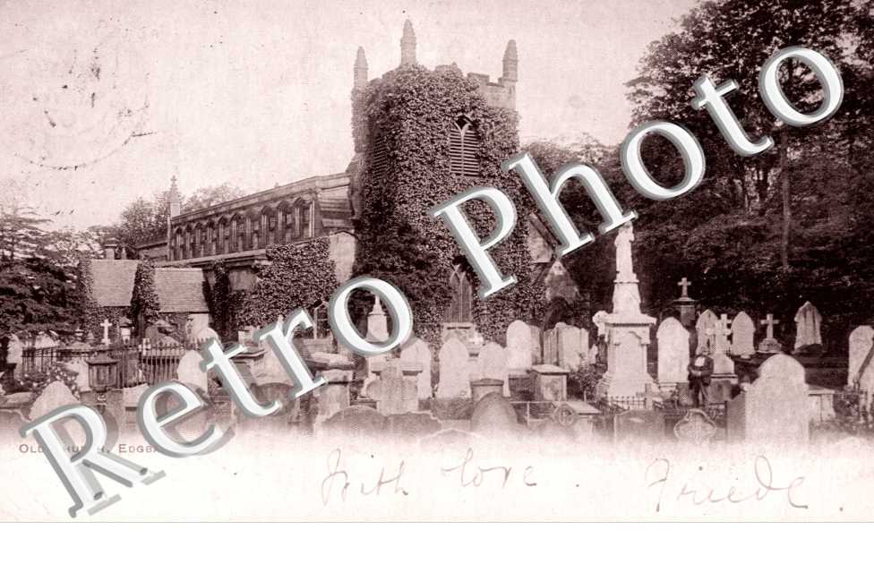 Old Church