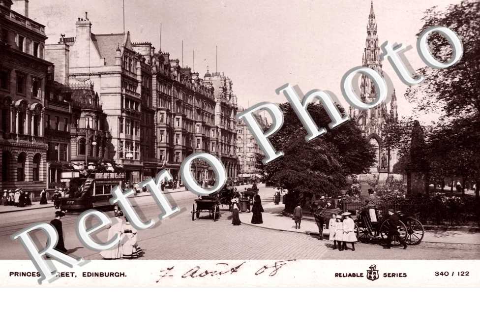 Princes Street