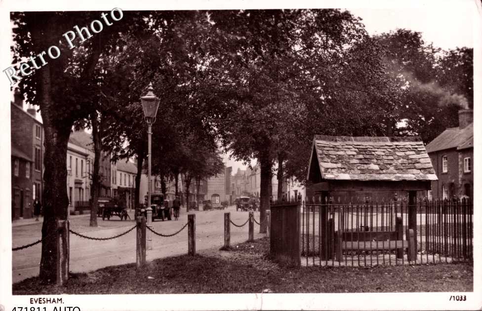Vue Interieure