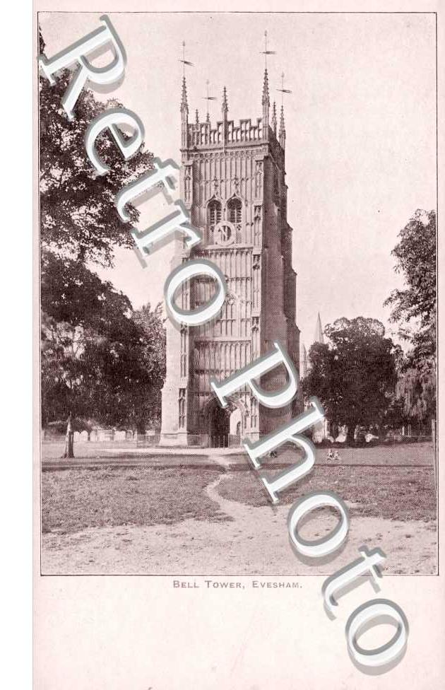 Bell Tower