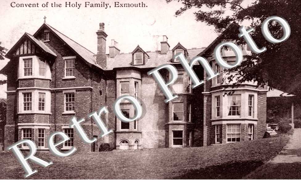 Convent of the Holy Family