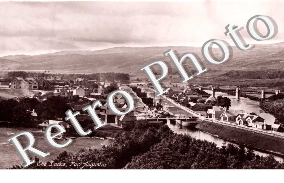 The Locks