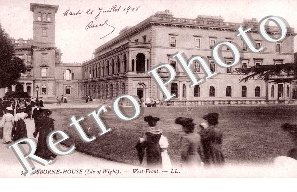 West-Front