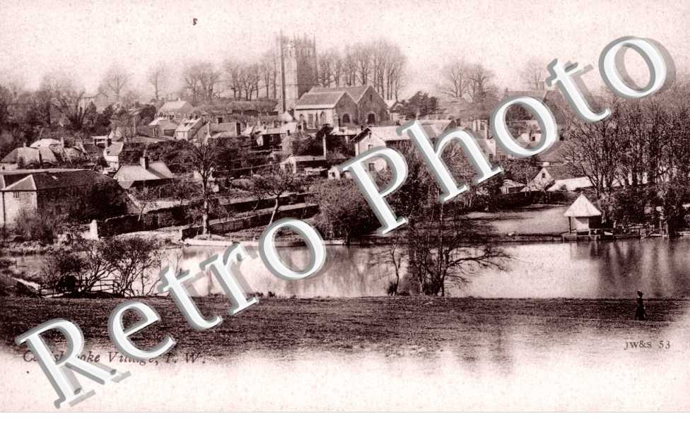 Carisbrooke Village