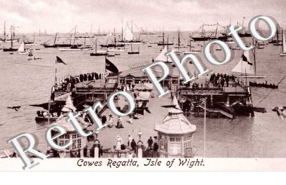 Cowes Regatta
