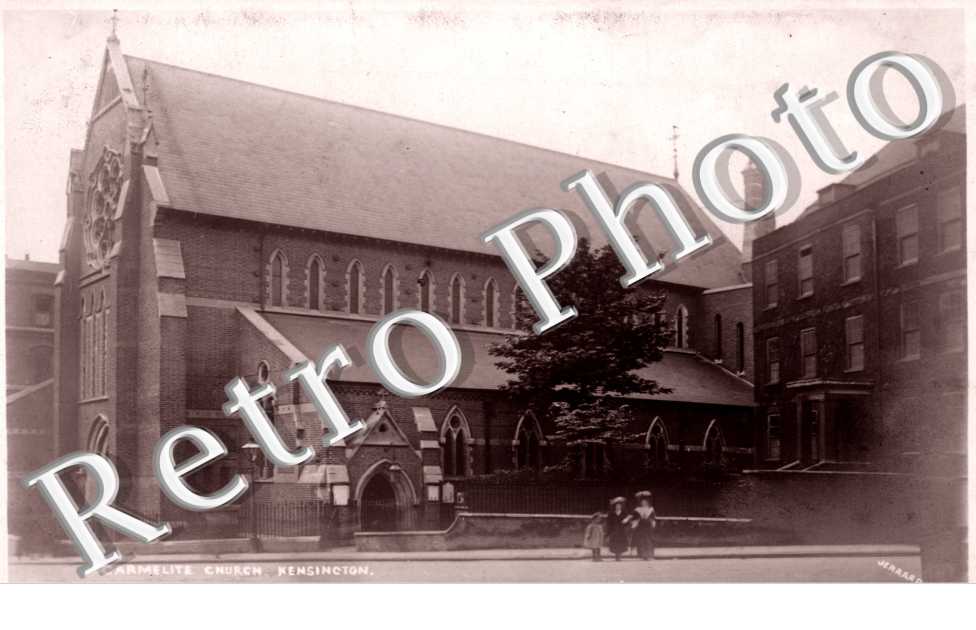 Carmelite Church