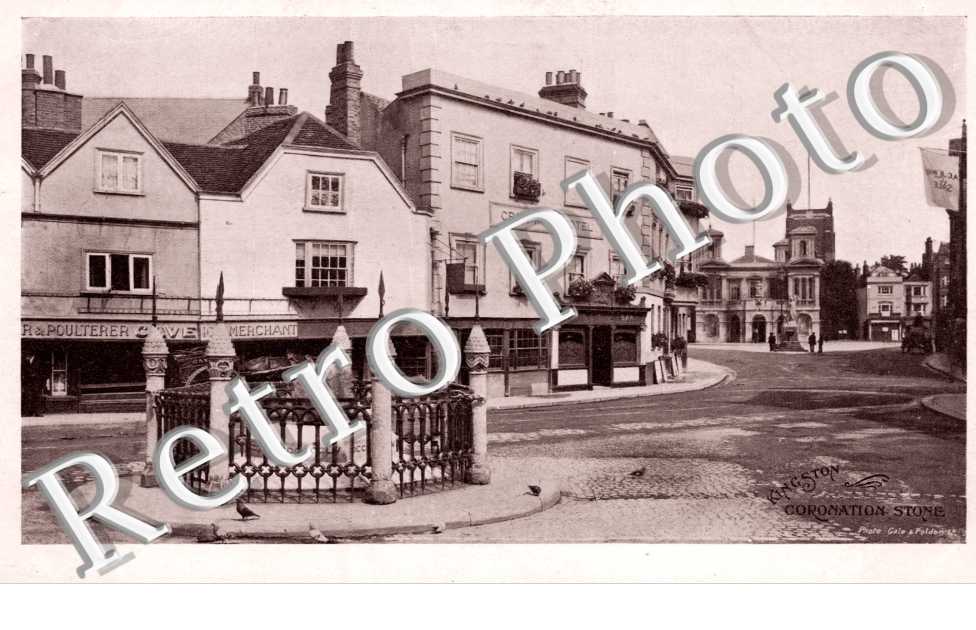 Coronation street