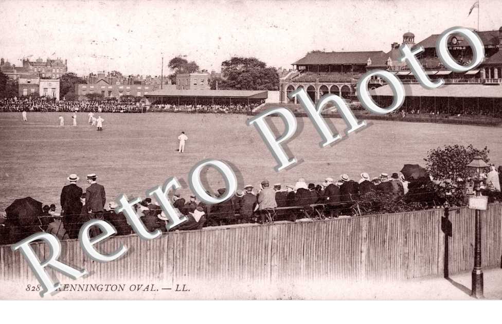 Kennington Oval