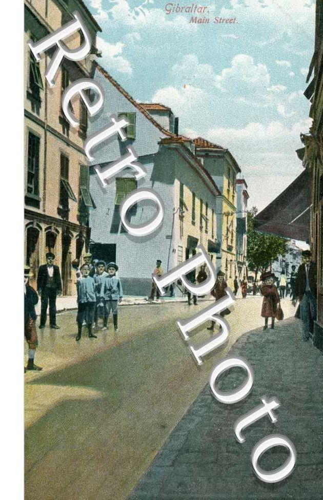 Main Street