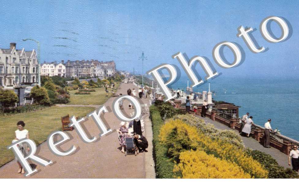 Marine Parade East