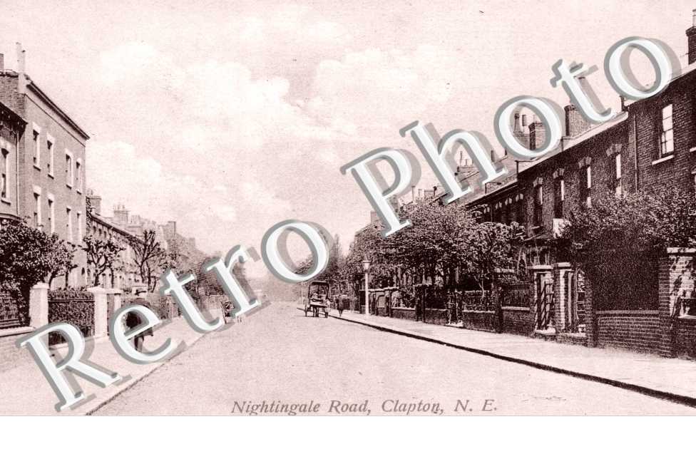 Nightingale Road