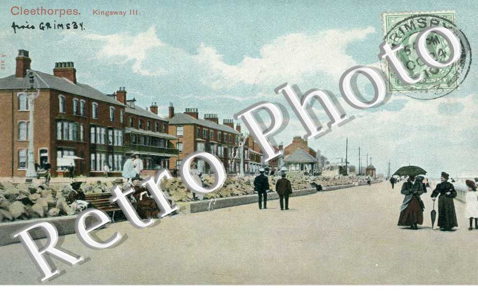 Kingsway III