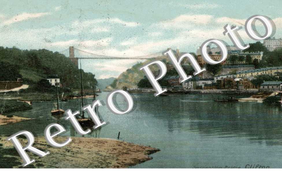 Suspension Bridge