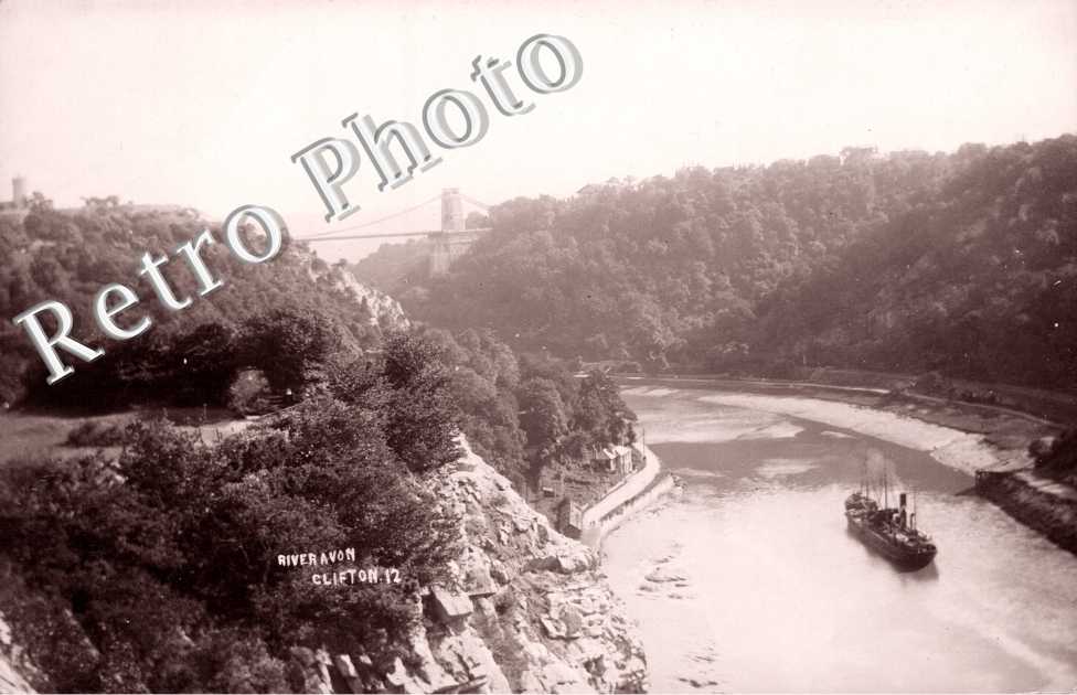 Riveravon Clifton