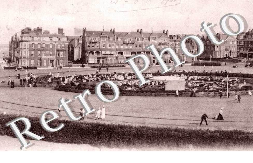 The Oval