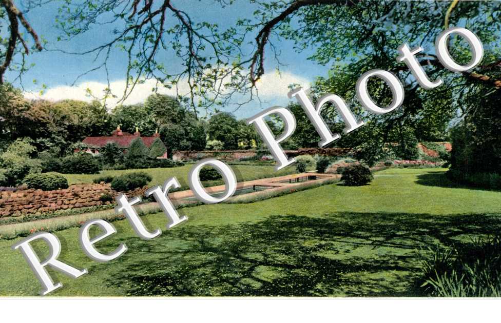 Northdown Park