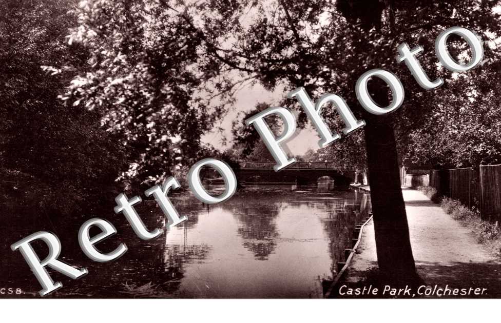 Castle Park