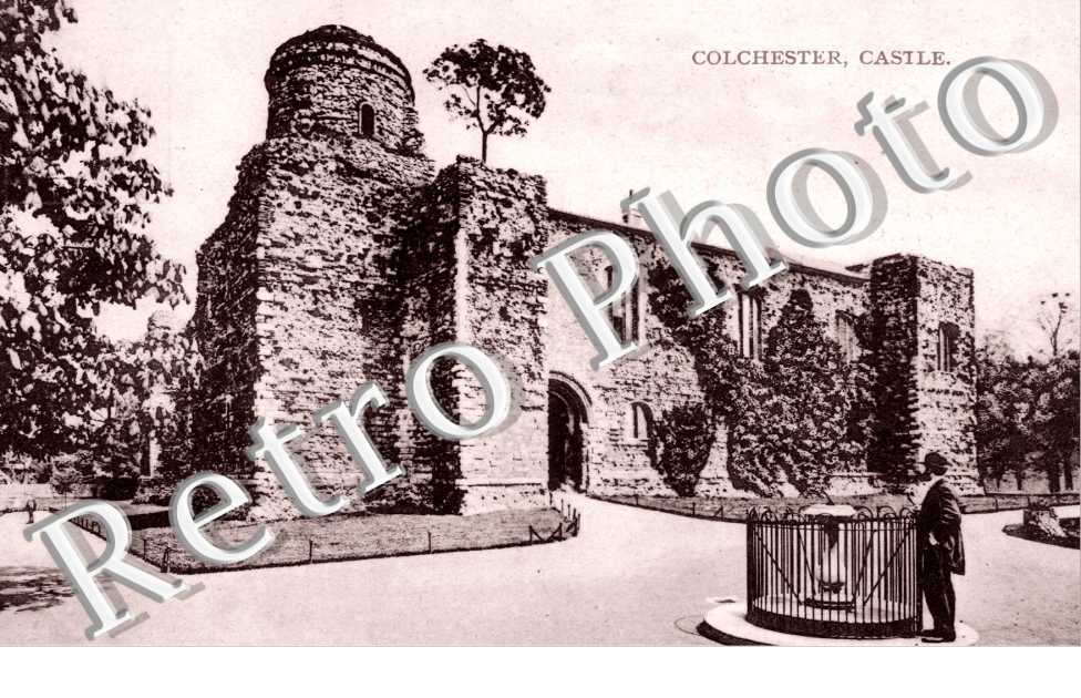 Castle