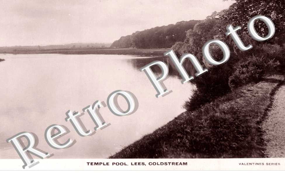 Temple Pool, Lees