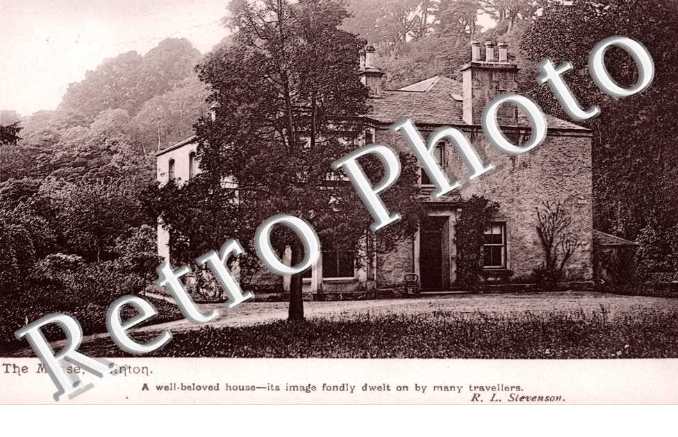 The Manse