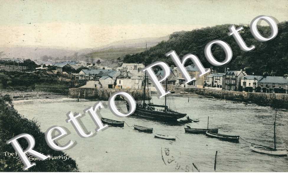 The Harbour