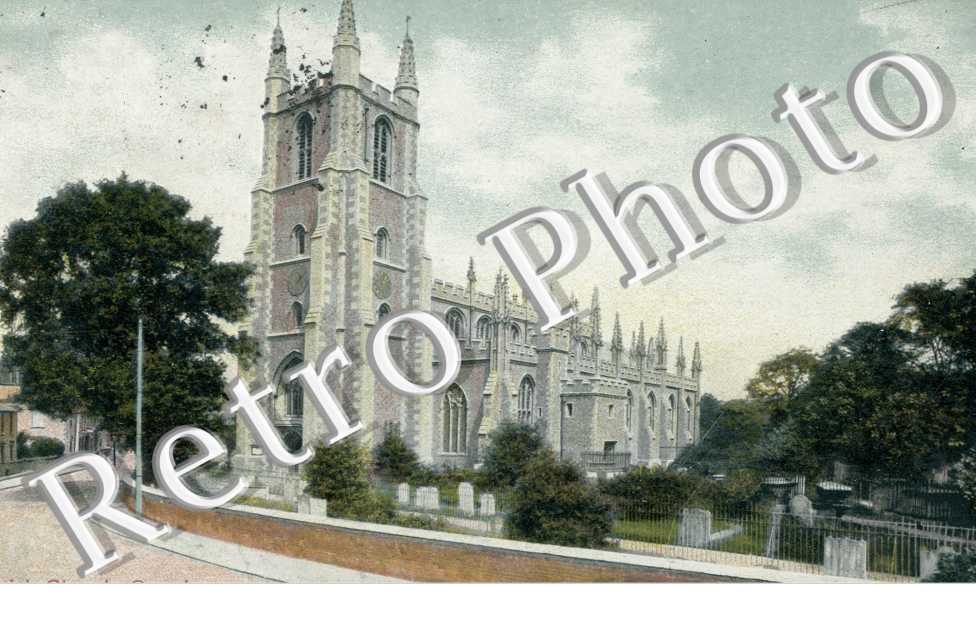 Parish Church