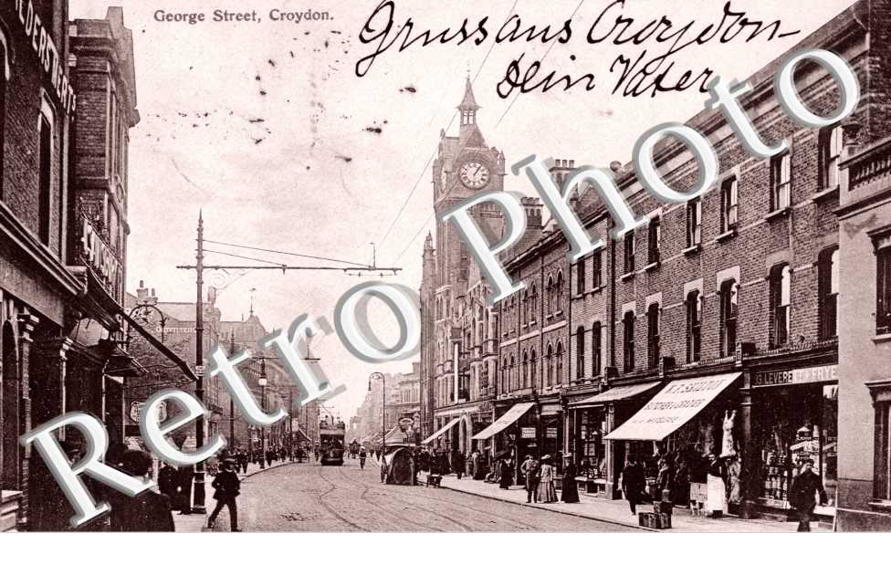 Georges Street