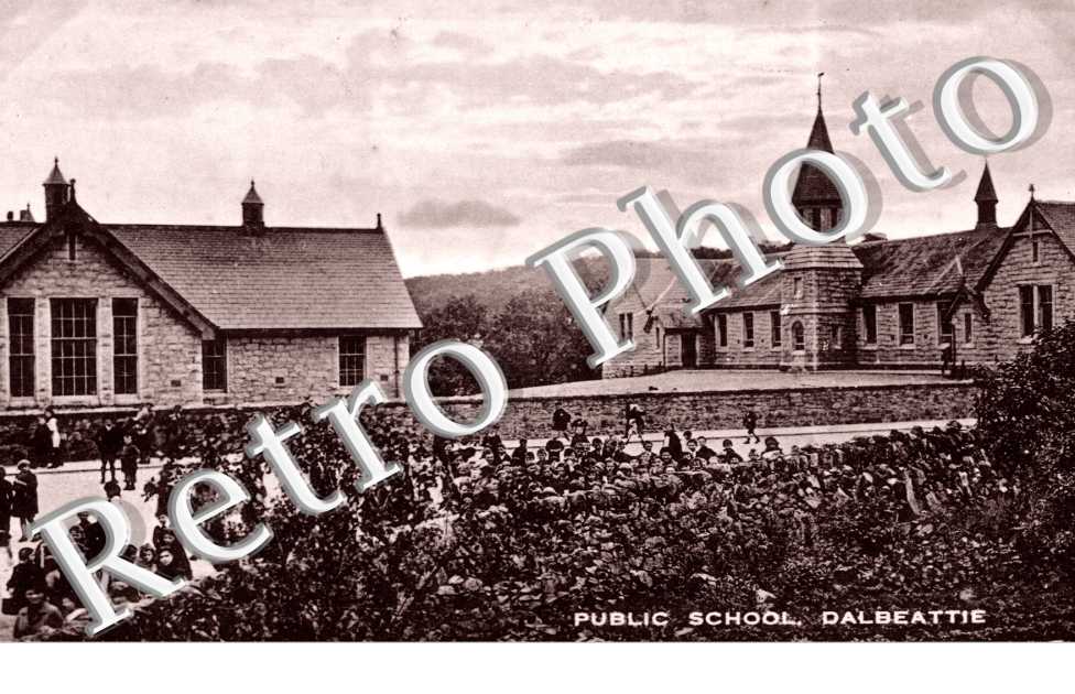 Public School