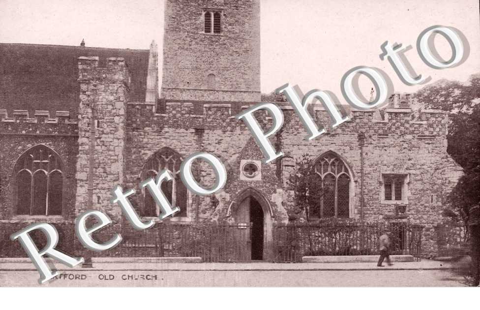 Old Church