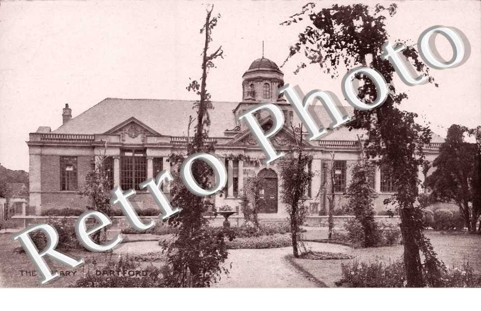 The Library