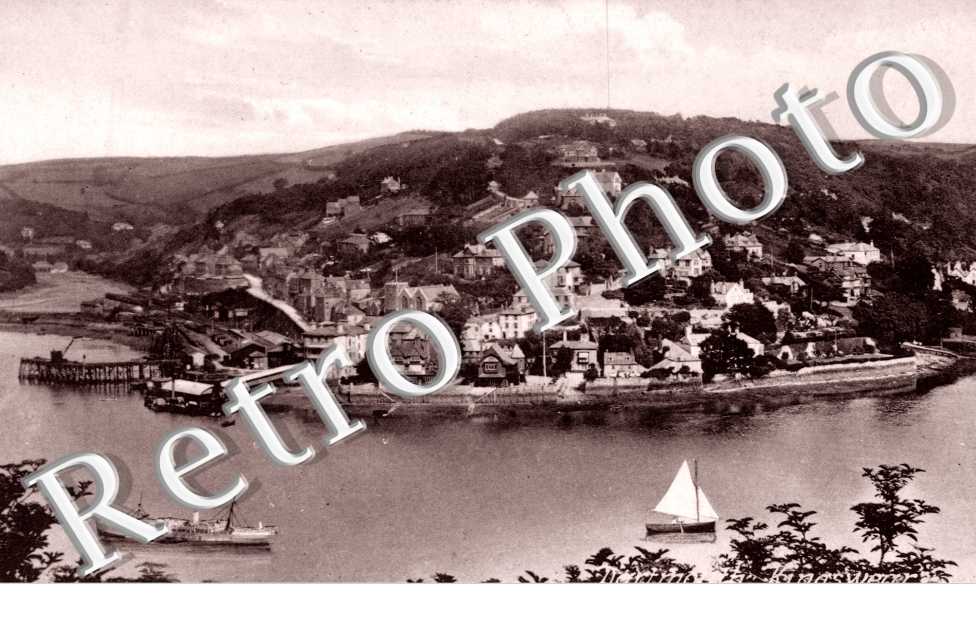 Kingswear