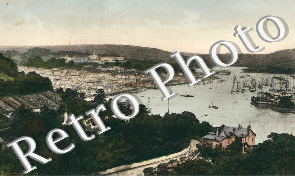 Vue Panoramique