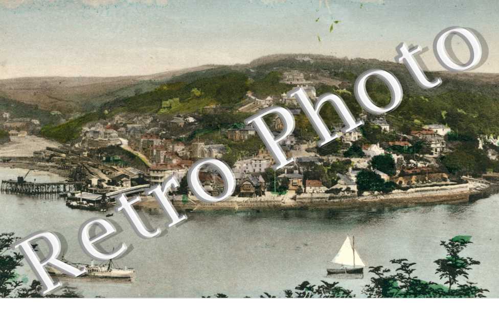 Kingswear