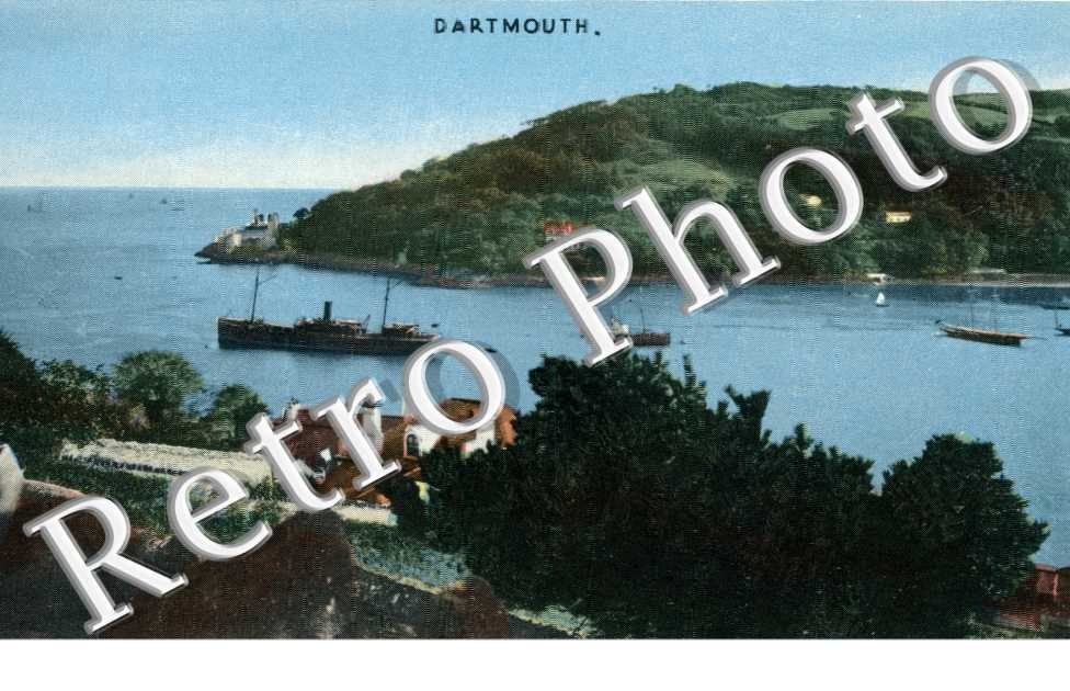 Vue Panoramique
