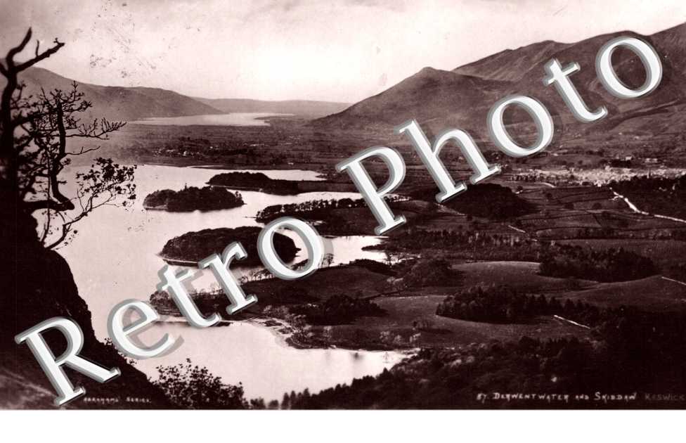 Vue Panoramique
