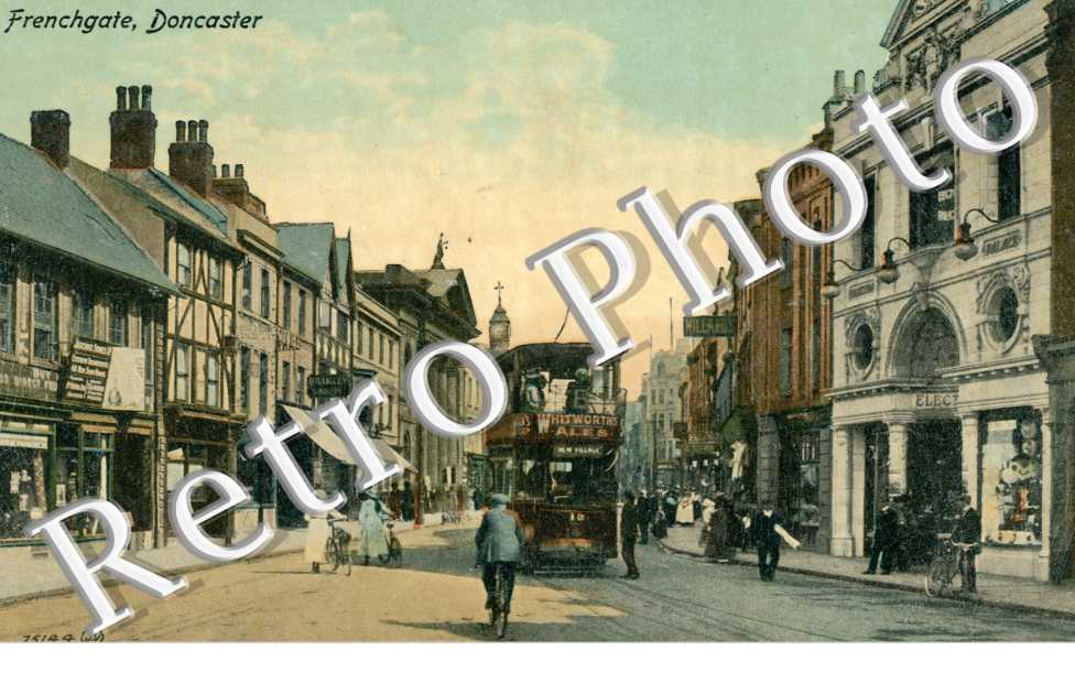 Frenchgate