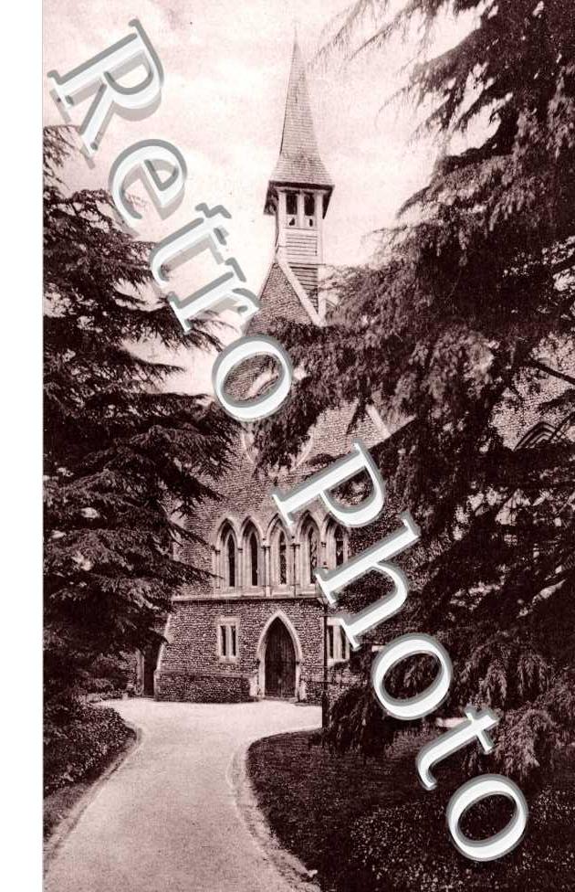 Saint Paul&#039;s Church