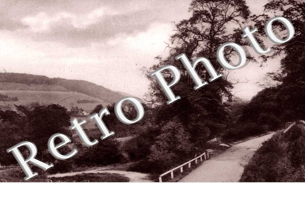 Reigate Road